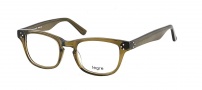 Legre LE173 Eyeglasses Eyeglasses - 473 Olive 