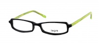 Legre LE148 Eyeglasses  Eyeglasses - 465 Black / Lime Temple