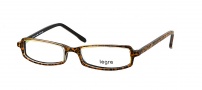 Legre LE148 Eyeglasses  Eyeglasses - 466 Animal Print 