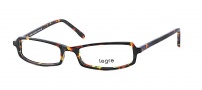 Legre LE148 Eyeglasses  Eyeglasses - 476 Green Tortoise 