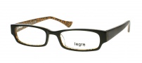 Legre LE133 Eyeglasses Eyeglasses - 431 Tortoise / Animal Print 