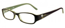 Bongo B Carly Eyeglasses Eyeglasses - PL: Plum