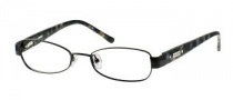 Bongo B Precious Eyeglasses Eyeglasses - BLK: Black