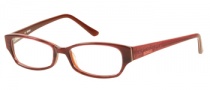 Bongo B Tasha Eyeglasses  Eyeglasses - BRN: Brown