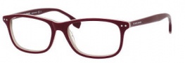 Boss Orange 0056 Eyeglasses Eyeglasses - 0XCl Red White Gray
