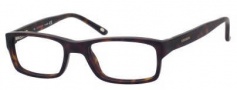Carrera 6211 Eyeglasses Eyeglasses - 0086 Dark Havana