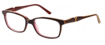 Candies C Kris Eyeglasses Eyeglasses - PL: Plum