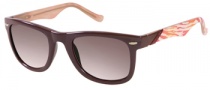 Candies COS Adison Sunglasses Sunglasses - BRN-34: (brown)