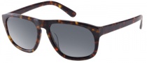Gant GS Buell Sunglasses Sunglasses - TO-2P: Tortoise