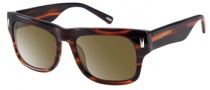 Gant GS Norton Sunglasses Sunglasses - BRNHN-1P: Amber Horn 