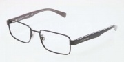 Dolce & Gabbana DG1238P Eyeglasses Eyeglasses - 1169 Black / Demo Lens