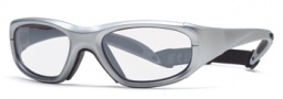 Liberty Sport Rec Specs Maxx-20 Eyeglasses - Plated Silver # 3
