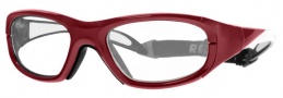 Liberty Sport Rec Specs Maxx-20 Eyeglasses - Crimson #700