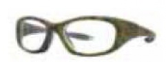 Liberty Sport Rec Specs Maxx-30 Eyeglasses Eyeglasses - Green Camo # 540