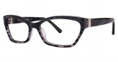 Ogi Eyewear 9070 Eyeglasses  Eyeglasses - 1282 Black Marble Demi