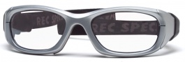 Liberty Sport Rec Specs Maxx-31 Eyeglasses Eyeglasses - Plated Silver #3