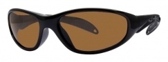 Liberty Sport Biker Sunglasses Sunglasses - Black Graphic W/ Ultimate Outdoor Lens #7