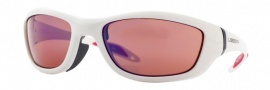 Liberty Sport Chaser Sunglasses Sunglasses - Chaser / Shiny White
