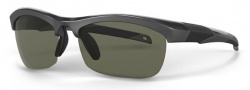 Liberty Sport IT-20B Sunglasses Sunglasses - Shiny Gunmetal w/ Ultimate Play Lens #370