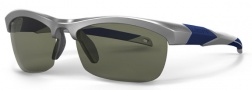 Liberty Sport IT-20B Sunglasses Sunglasses - Matte Silver w/ Ultimate Play Lens #426