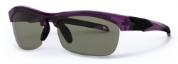 Liberty Sport IT-20B Sunglasses Sunglasses - Translucent Purple w/ Ultimate Play Lens #652