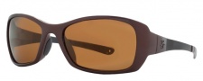 Liberty Sport Sunrise Sunglasses Sunglasses - Shiny Burnt Bronze w/ Ultimate Outdoor Lens #832