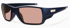 Liberty Sport Adventure I Sunglasses Sunglasses - Matte Blue w/ Ultimate Driver Lens #604