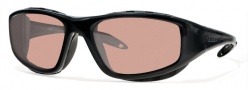 Liberty Sport Trailblazer I Sunglasses Sunglasses - Translucent Black w/ Ultimate Driver Lens #207
