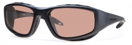 Liberty Sport Trailblazer I Sunglasses Sunglasses - Matte Slate w/ Ultimate Driver Lens #350