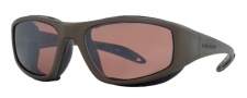 Liberty Sport Trailblazer I Sunglasses Sunglasses - Army Green w/ Ultimate Driver Lens #550