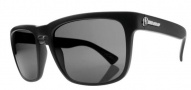 Electric Knoxville XL Sunglasses Sunglasses - Matte Black / Melanin Grey