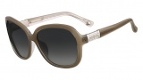 Michael Kors MKS298 Isabelle Sunglasses Sunglasses - 239 Taupe