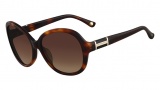 Michael Kors MKS299 Jennah Sunglasses Sunglasses - 240 Soft Tortoise