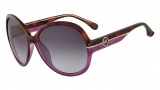 Michael Kors M2856S Kate Sunglasses Sunglasses - 513 Purple