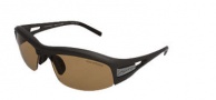 Swich Vision Cortina Uplift Sunglasses Sunglasses - Gunmetal Bronze