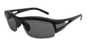 Switch Vision Cortina Full Stop Sunglasses Sunglasses - Matte Black
