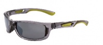 Switch Vision Lynx Sunglasses Sunglasses - Crystal Cool Grey