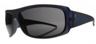 Electric Charge XL Sunglasses Sunglasses - Blue / Grey
