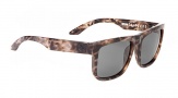 Spy Optic Discord Sunglasses Sunglasses - Black Rose Tortoise / Grey