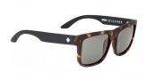 Spy Optic Discord Sunglasses Sunglasses - Vintage Tortoise / Grey Green