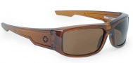 Spy Optic Colt Sunglasses Sunglasses - Brown Ale / Bronze