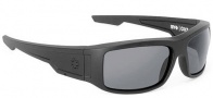 Spy Optic Colt Sunglasses Sunglasses - Matte Black / Grey