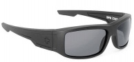 Spy Optic Colt Sunglasses Sunglasses - Matte Black / Grey Polarized