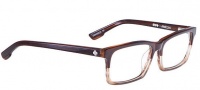 Spy Optic Amelia Eyeglasses Eyeglasses - Terra Red Fade