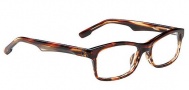 Spy Optic Skylar Eyeglasses Eyeglasses - Cuban Smoke