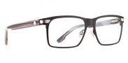 Spy Optic Jude Eyeglasses Eyeglasses - Matte Black / Greystone
