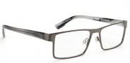 Spy Optic Channing Eyeglasses Eyeglasses - Gunmetal / Greystone