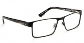 Spy Optic Channing Eyeglasses Eyeglasses - Matte Black / Dusk