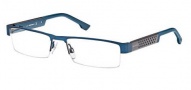 Diesel DL5021 Eyeglasses Eyeglasses - 089 Turquoise