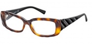 Diesel DL5006 Eyeglasses Eyeglasses - 052 Dark Havana